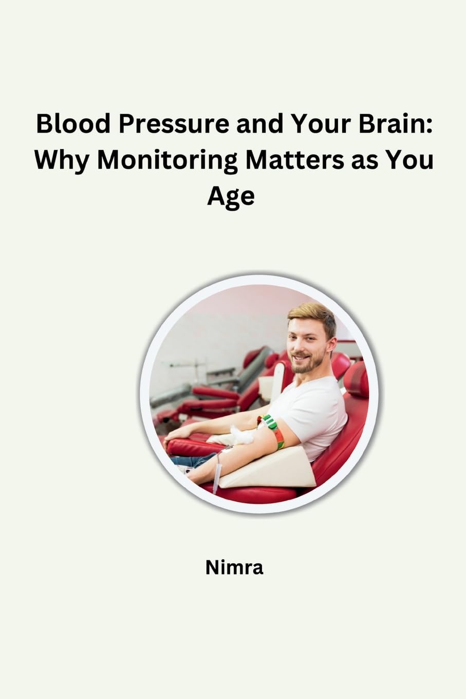 Blood Pressure and Your Brain: Why Monitoring Matters as You Age: DE