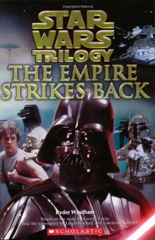 Star Wars: The Empire Strikes Back