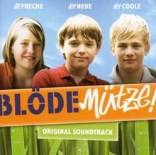 Blöde Mütze!