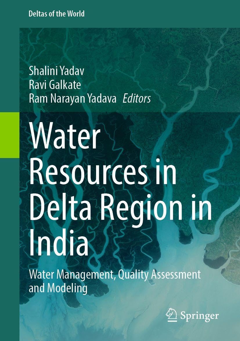 Water Resources in Delta Region in India - Neuware
