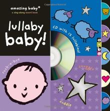 Lullaby Baby | Buch | Zustand gut