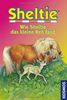 Sheltie, Wie Sheltie das kleine Reh fand: Sheltie - Das kleine Pony mit dem grossen Herz