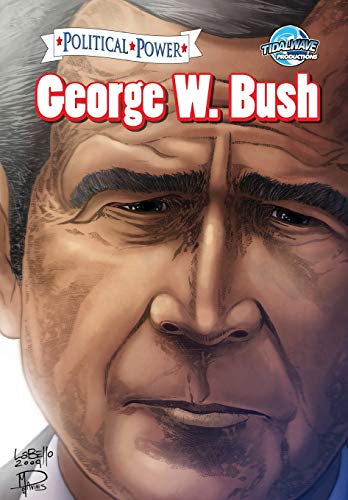 George W. Bush (Political Power)