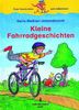 ABC-Känguru - Östliche Bundesländer und Berlin: 1./2. Schuljahr - Kleine Fahrradgeschichten: Leseheft