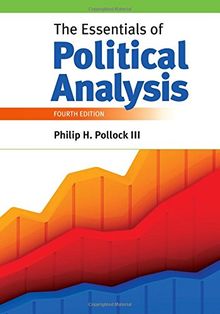 The Essentials of Political Analysis