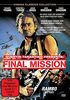 Quentin Tarantino presents Final Mission