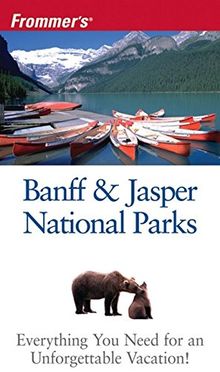 Frommer's Banff & Jasper National Parks