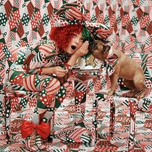 Everyday Is Christmas(Snowman Deluxe Edition)