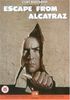 Escape From Alcatraz [UK Import]