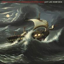 Just Like Moby Dick [Vinyl LP]