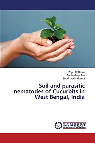 Soil and parasitic nematodes of Cucurbits in West Bengal, India