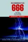 Recommendation 666: The Rise of the Beast From the Sea