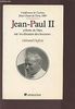 Jean-Paul II, pèlerin de Dieu sur les chemins des hommes : conférences de carême 1989, Notre-Dame de Paris