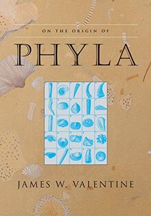 On the Origin of Phyla