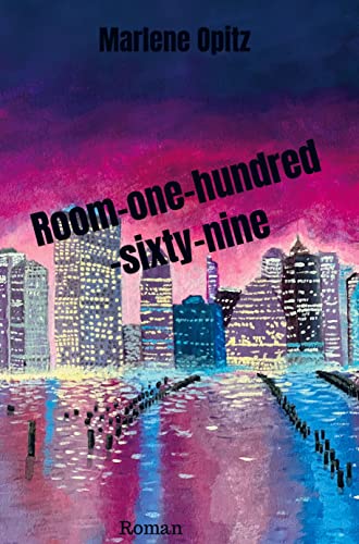 Room-one-hundred-sixty-nine