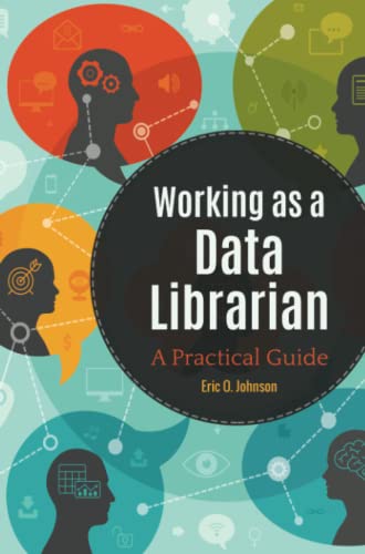 Die Buchhandlung in Oelde hat das Buch Working as a Data Librarian: A Practical Guide