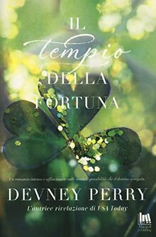 Il tempio della fortuna (Always romance)