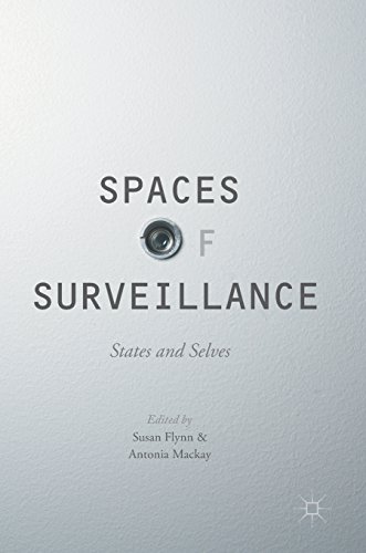 Spaces of Surveillance: States and Selves
