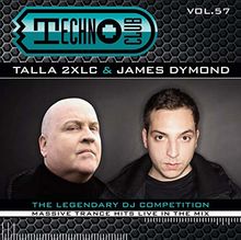 Techno Club Vol. 57
