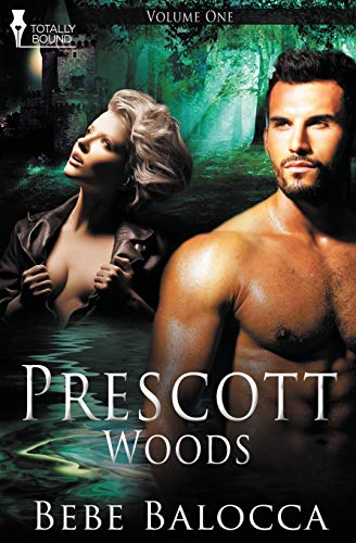Prescott Woods: Vol 1