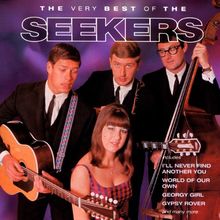 The Very Best of the Seekers