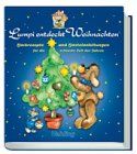 Lumpi entdeckt Weihnachten