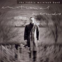 Emotional Bends von Mcintosh,Robbie | CD | Zustand gut