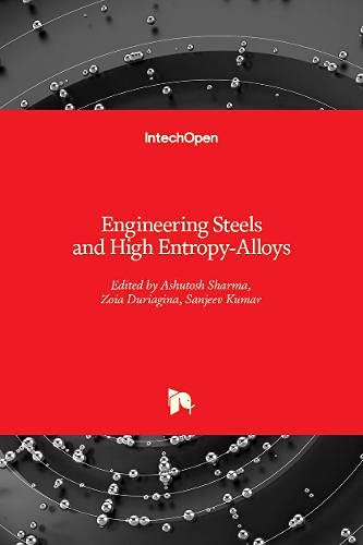 Engineering Steels and High Entropy-Alloys