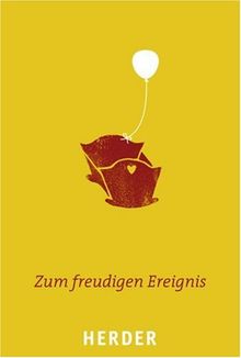 Zum freudigen Ereignis