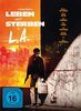Leben und Sterben in L.A. - 2-Disc Limited Collector’s Edition im Mediabook (Blu-ray + DVD)