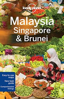 Malaysia, Singapore & Brunei