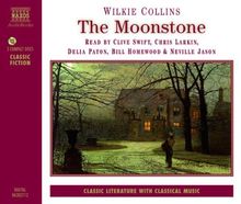 The Moonstone