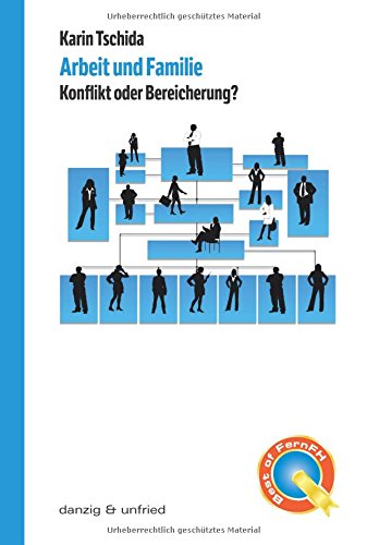 Arbeit und Familie: Konflikt oder Bereicherung? (Best of FernFH)