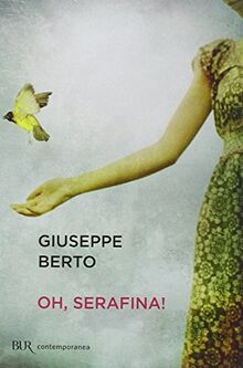 Oh, Serafina!