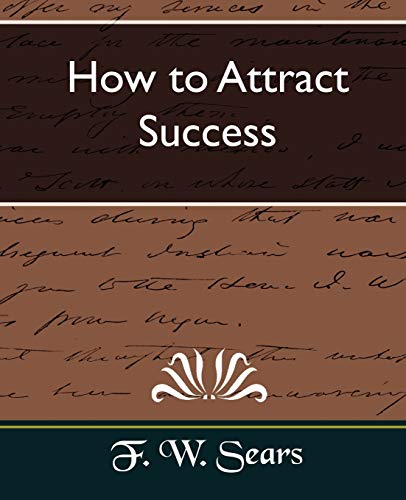 How to Attract Success