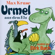 Urmel aus dem Eis. 2 CDs