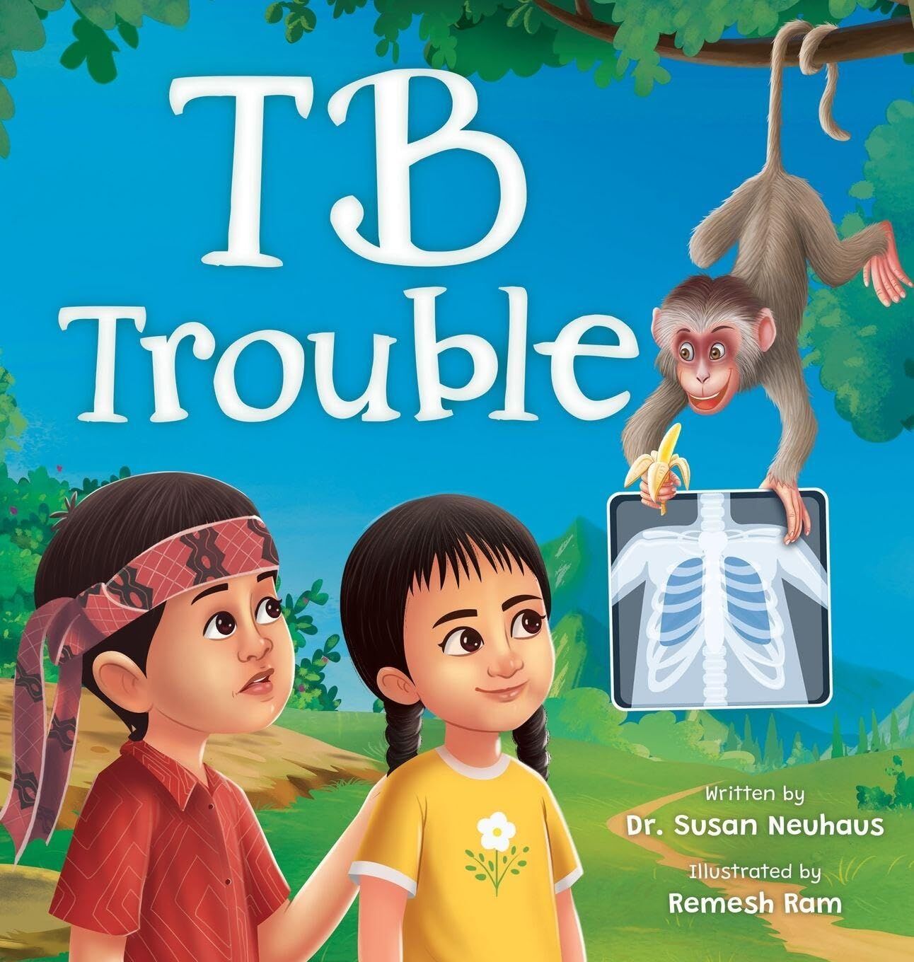 TB Trouble