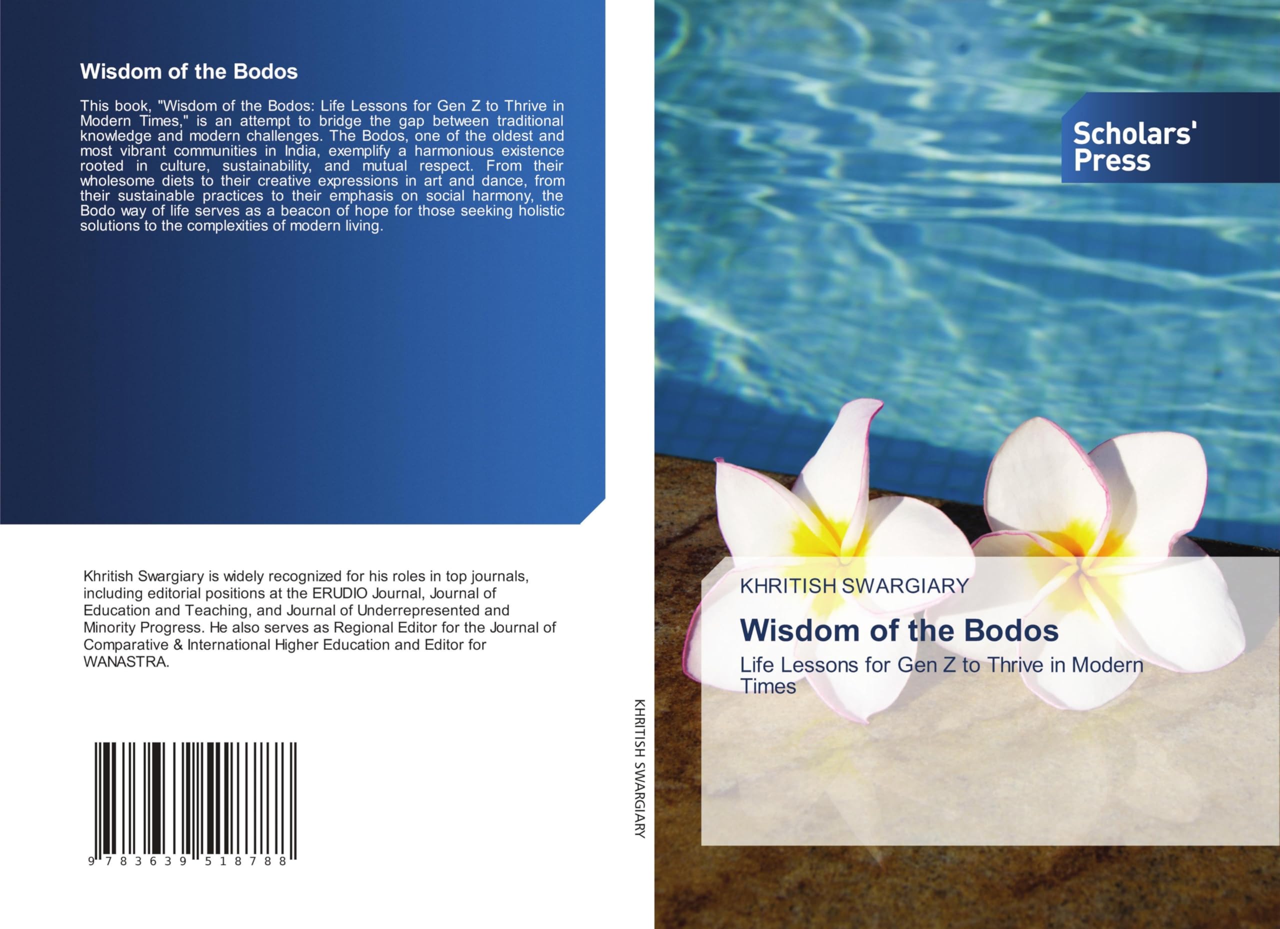 Wisdom of the Bodos: Life Lessons for Gen Z to Thrive in Modern Times