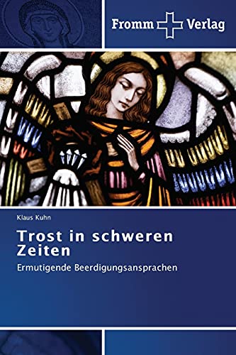 Trost in schweren Zeiten: Ermutigende Beerdigungsansprachen