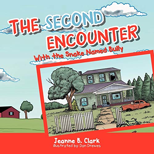 The Second Encounter: With the Snake Named Bully
