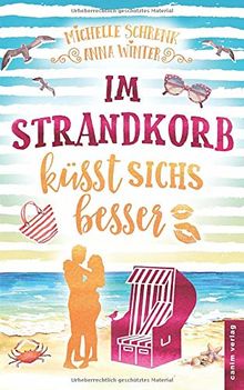 Im Strandkorb küsst sichs besser