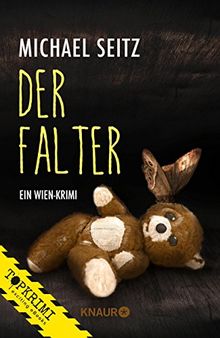 Der Falter: Ein Wien-Krimi