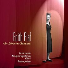 Ein Leben in Chansons