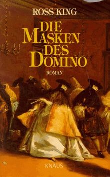 Die Masken des Domino