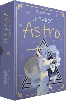 Le tarot astro