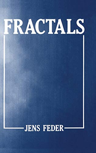 Fractals (Physics of Solids and Liquids)