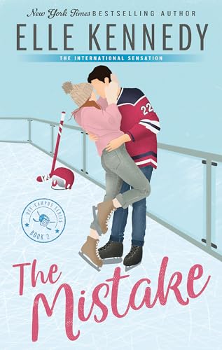 Kennedy, Elle: The Mistake
