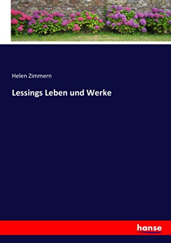 Lessings Leben und Werke