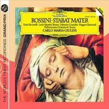 Stabat Mater