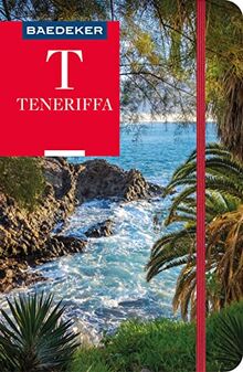 Baedeker Reiseführer Teneriffa: mit praktischer Karte EASY ZIP